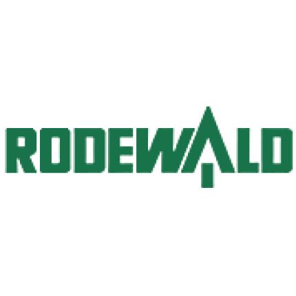 Logo fra Rodewald Tischlerei