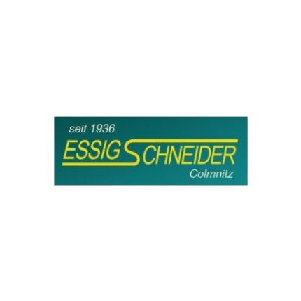 Logo von Essig Schneider und Senfmühle
