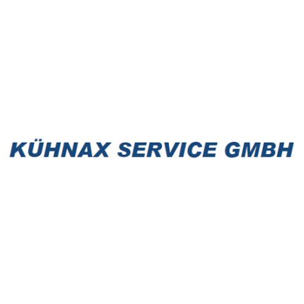 Logo van Kühnax Service GmbH