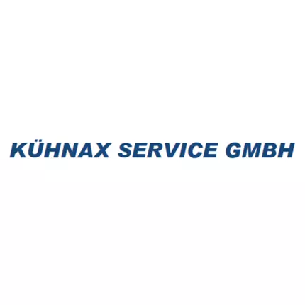 Logo fra Kühnax Service GmbH