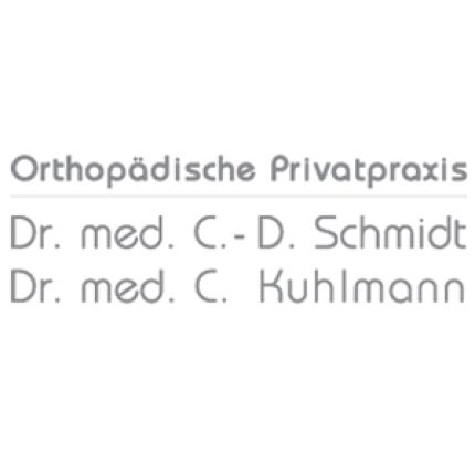 Λογότυπο από Orthopädische Privatpraxis Dr. med. Schmidt, Dr. med. Kuhlmann