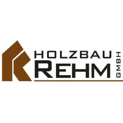 Logo van Holzbau Rehm GmbH