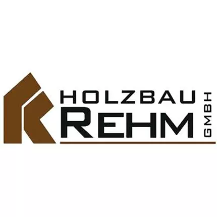 Logotyp från Holzbau Rehm GmbH