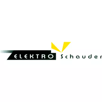 Logo van Elektro Schauder