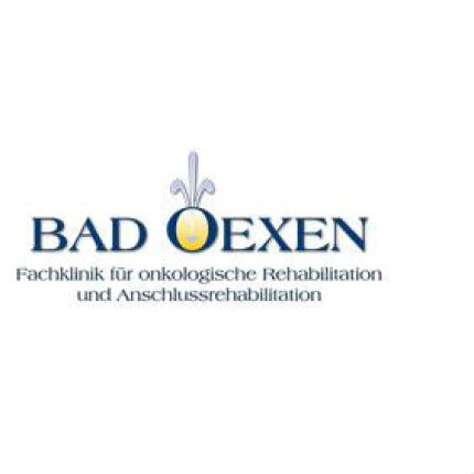 Logo de Klinik Bad Oexen Brinkmeier GmbH & Co. KG