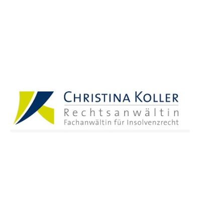Logotipo de Koller Christina Rechtsanwältin