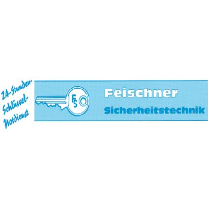 Logo fra Feischner Sicherheitstechnik