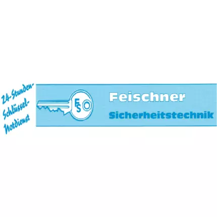 Logotipo de Feischner Sicherheitstechnik