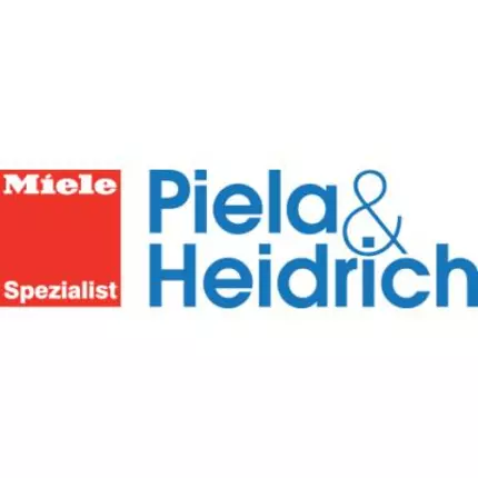 Logo de Miele Spezialist Piela und Heidrich Heidrich