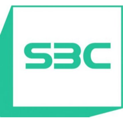 Logotyp från SBC Fassadentechnik GmbH