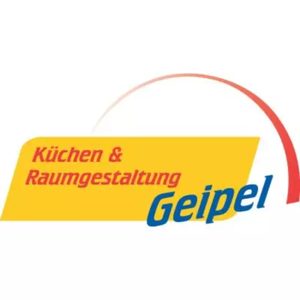 Logotyp från Geipel Yves Küchen- und Raumgestaltung