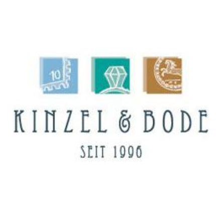 Logótipo de Kinzel & Bode