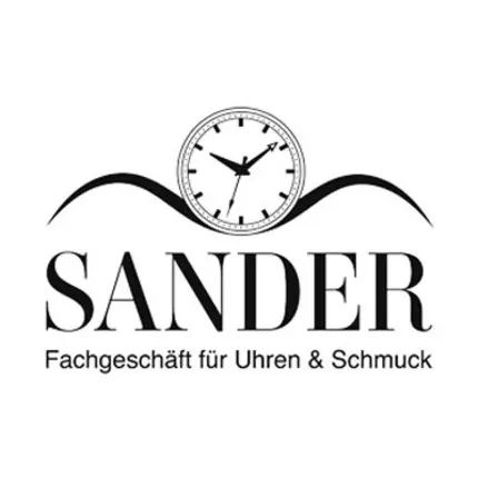 Logo de Juwelier + Uhrenservice Sander