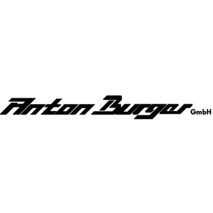 Logo von Anton Burger GmbH Autohaus