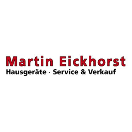 Logótipo de Martin Eickhorst Hausgeräte Service