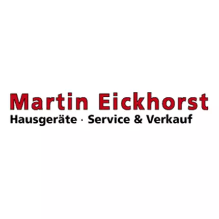 Logotyp från Martin Eickhorst Hausgeräte Service