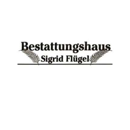 Logotipo de Bestattungshaus Sigrid Flügel