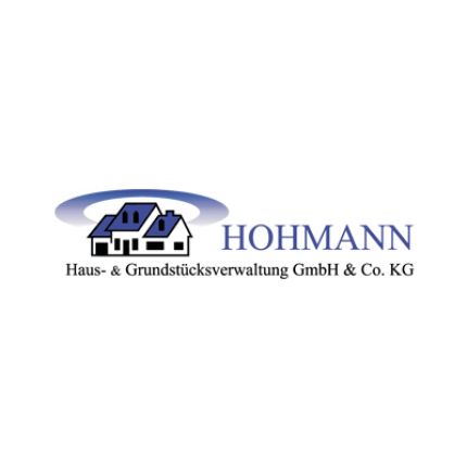Logotyp från HOHMANN Haus- und Grundstücksverwaltung GmbH & Co.KG