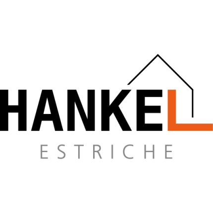 Logotipo de Estriche Hankel
