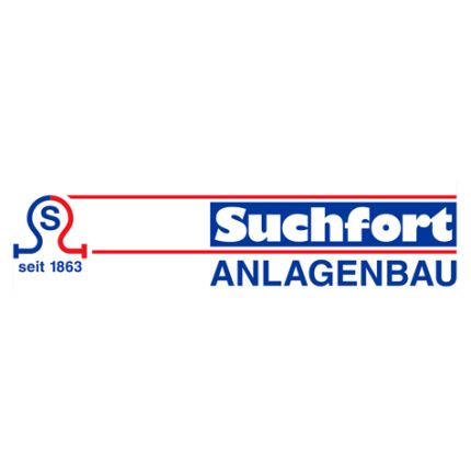 Logo od Suchfort Anlagenbau GmbH & Co.