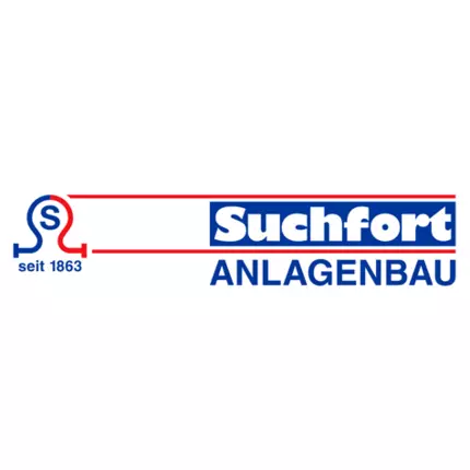 Logotipo de Suchfort Anlagenbau GmbH & Co.