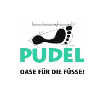 Logo von Pudel Orthopädie-Schuhtechnik GmbH