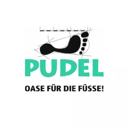 Logo od Pudel Orthopädie-Schuhtechnik GmbH