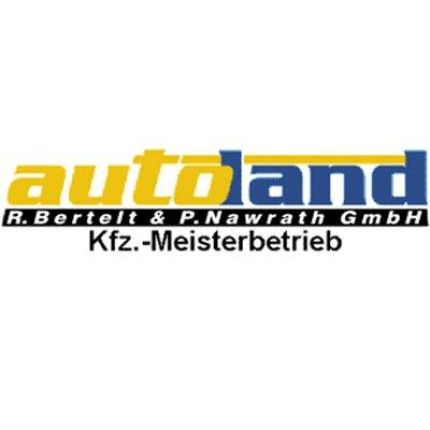 Logo de Autoland R. Bertelt und P. Nawrath GmbH