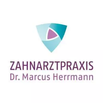 Logotyp från Zahnarzt Dr. med. dent. Marcus Herrmann