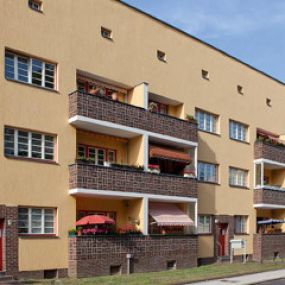 Bild von Wohnungsbaugesellschaft Magdeburg mbH