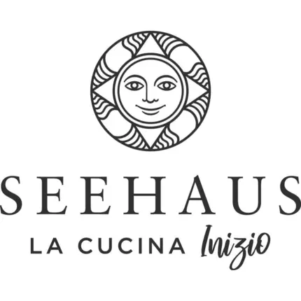 Logo de Restaurant Seehaus – La Cucina Inizio