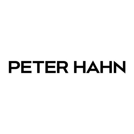 Logotyp från Peter Hahn Filiale