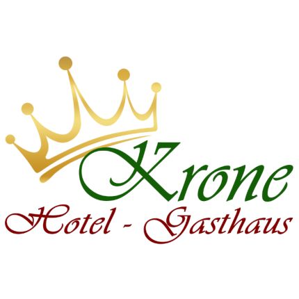 Logo von Hotel - Gasthaus Krone