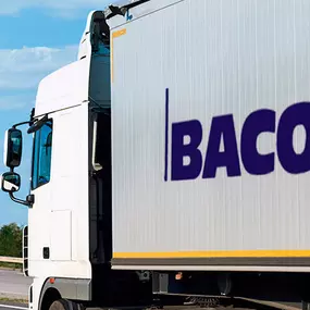 Bild von Baco Logistic GmbH & Co. KG