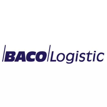 Logo van Baco Logistic GmbH & Co. KG