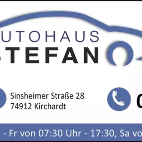 Bild von Autohaus Stefan GmbH - Ford Partner