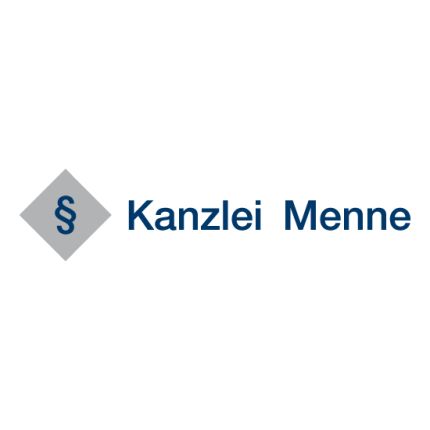 Logo od Kanzlei Menne