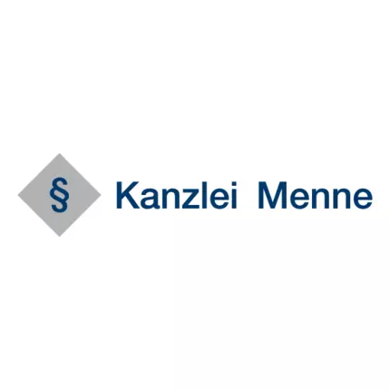 Logo von Kanzlei Menne