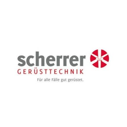 Λογότυπο από Gerüsttechnik Scherrer GmbH