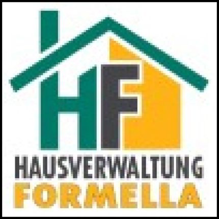Logo da Hausverwaltung Formella