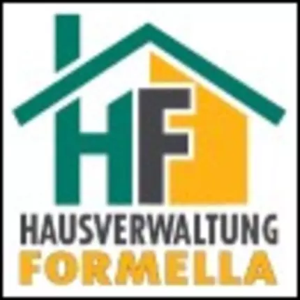 Logo da Hausverwaltung Formella