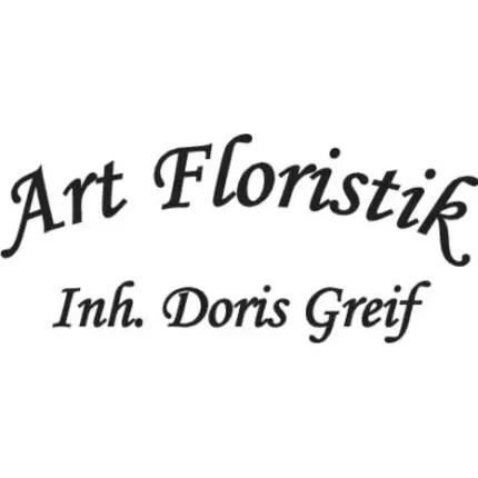 Logo fra Art Floristik Doris Greif