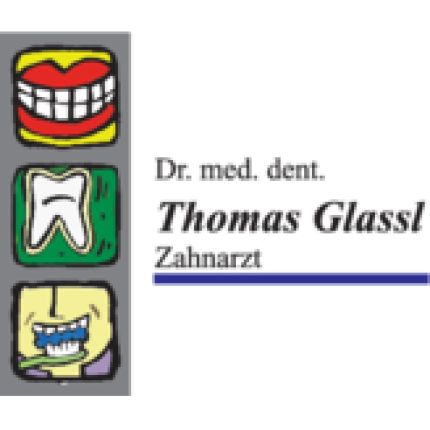 Logo da Glassl Thomas Master of sience in Implantology and Dental