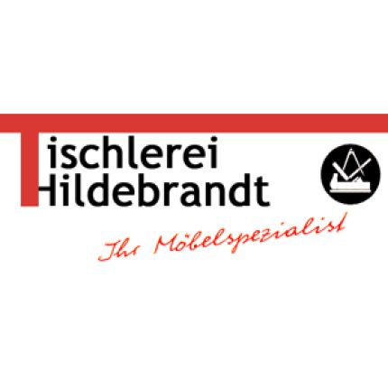 Logotyp från Tischlerei Hildebrandt