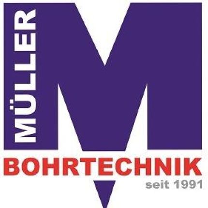 Logo fra Müller-Bohrtechnik GmbH