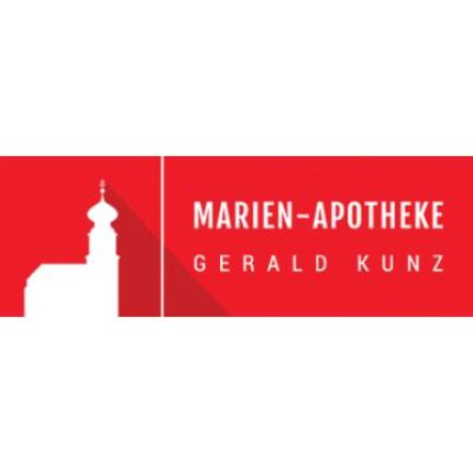 Logotyp från Marien-Apotheke Pocking