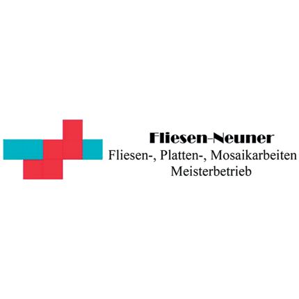 Logotyp från JENS NEUNER FLIESENVERLEGUNG