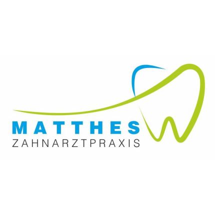 Logótipo de Dr. med Matthes Michael und Matthes Martin Zahnarztpraxis Eibenstock