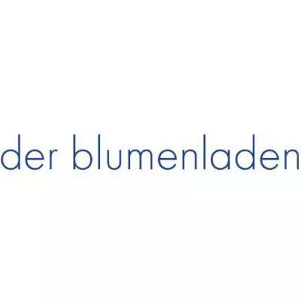 Logo fra der blumenladen