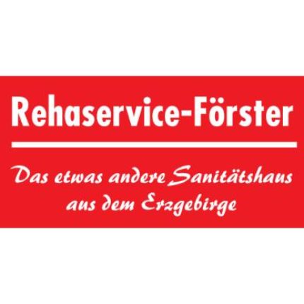 Logo from Rehaservice Förster